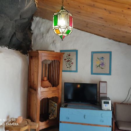 Casa Cueva El Pozo Las Calcosas Pozo de las Calcosas Eksteriør billede