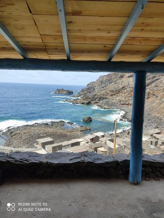 Casa Cueva El Pozo Las Calcosas Pozo de las Calcosas Eksteriør billede