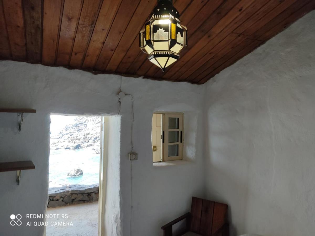 Casa Cueva El Pozo Las Calcosas Pozo de las Calcosas Eksteriør billede