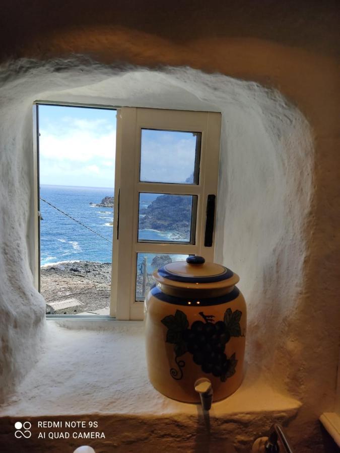 Casa Cueva El Pozo Las Calcosas Pozo de las Calcosas Eksteriør billede