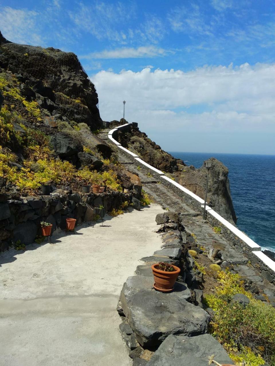 Casa Cueva El Pozo Las Calcosas Pozo de las Calcosas Eksteriør billede